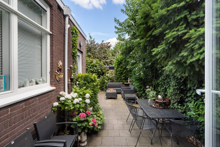 Foto 18 van Tesselschadestraat 4