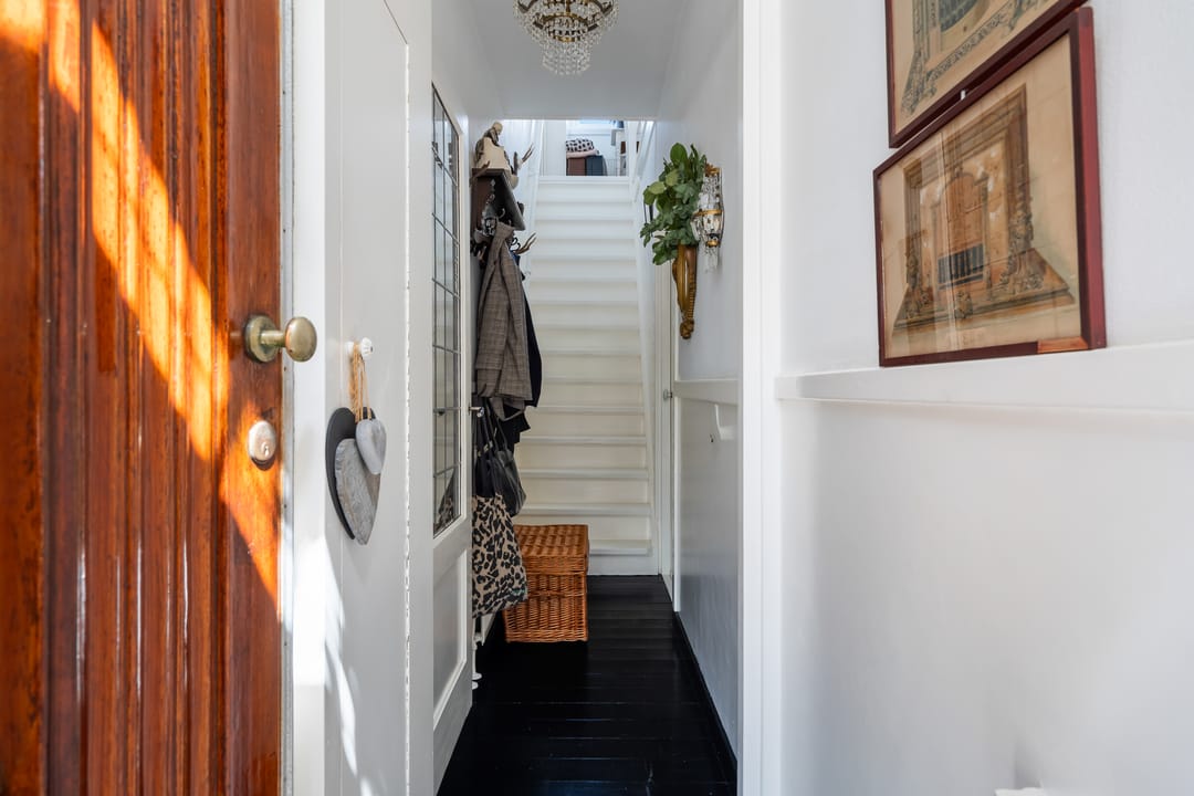 Photo 8 of Tesselschadestraat 4