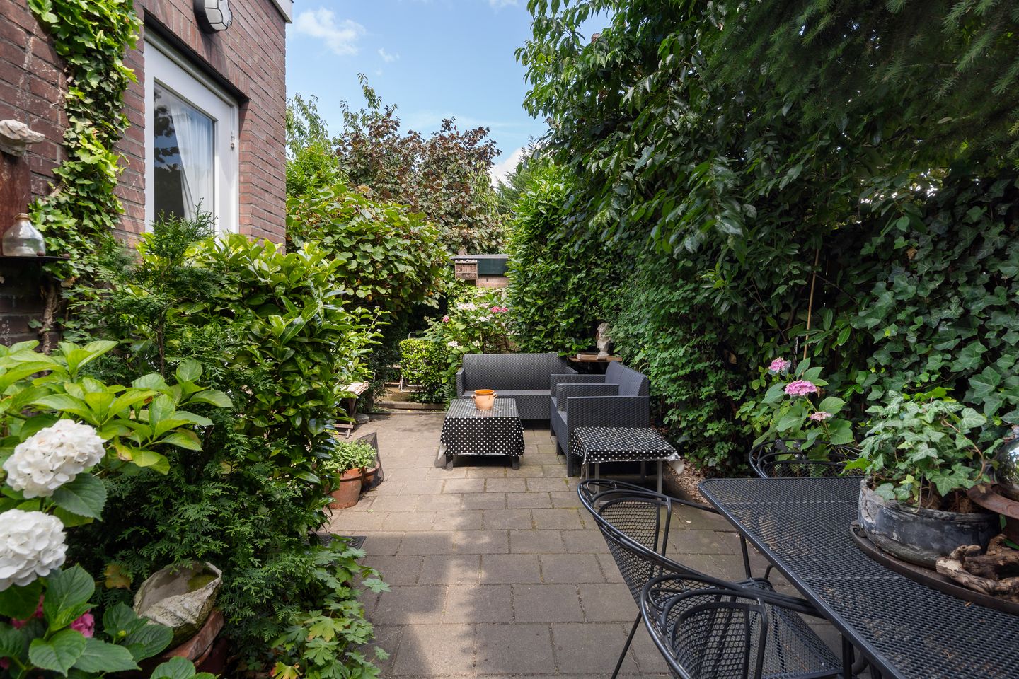 Photo 19 of Tesselschadestraat 4