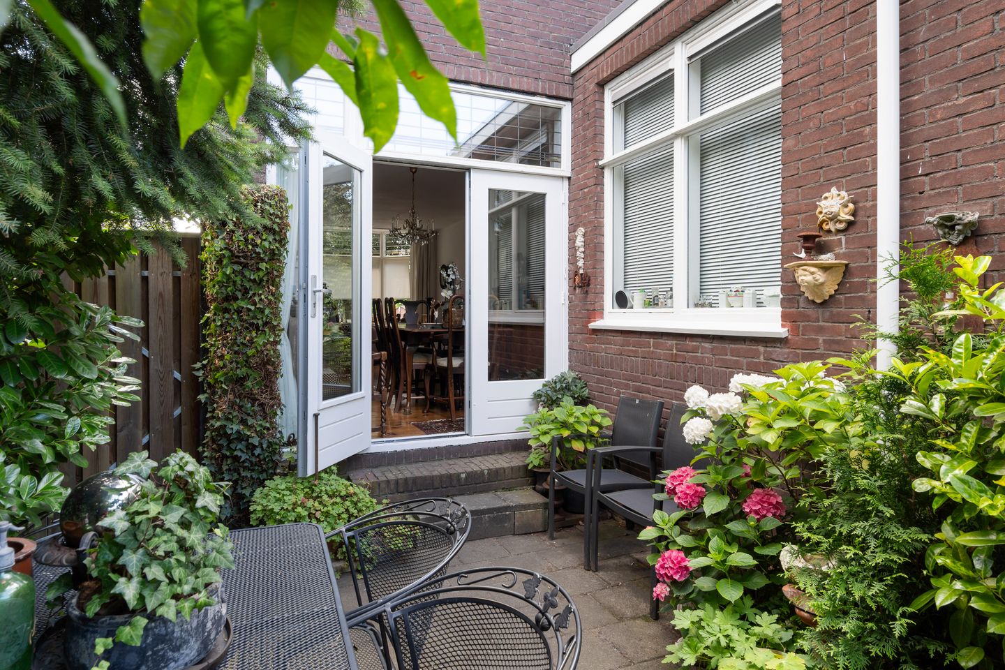 Photo 20 of Tesselschadestraat 4