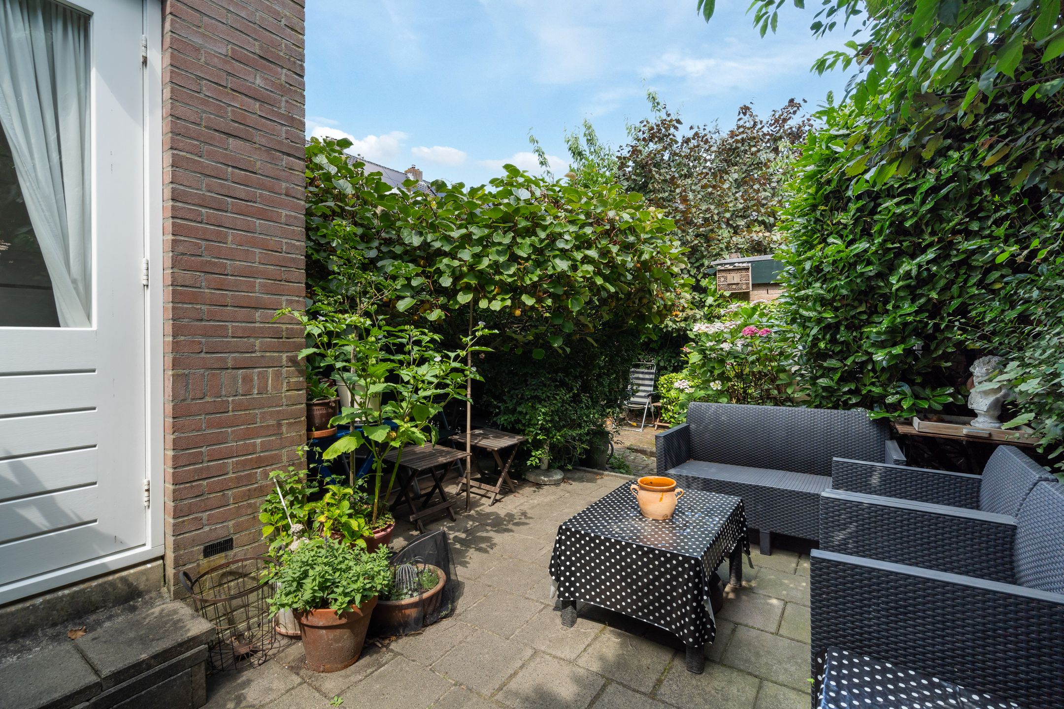 Photo 21 of Tesselschadestraat 4