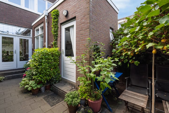 Foto 22 van Tesselschadestraat 4