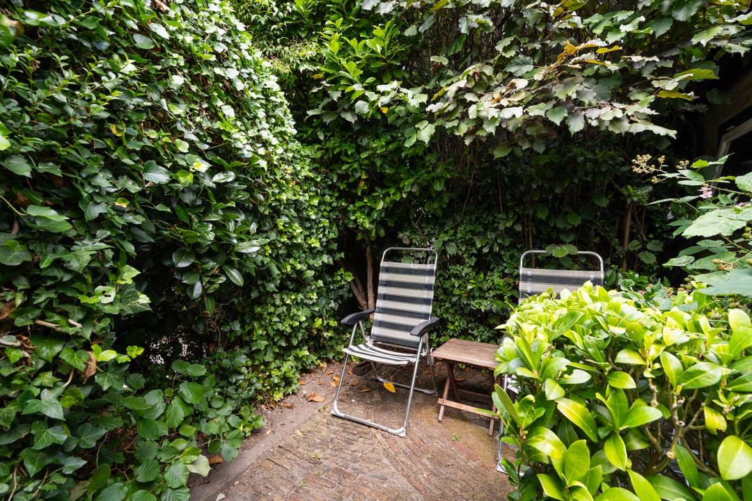 Photo 23 of Tesselschadestraat 4