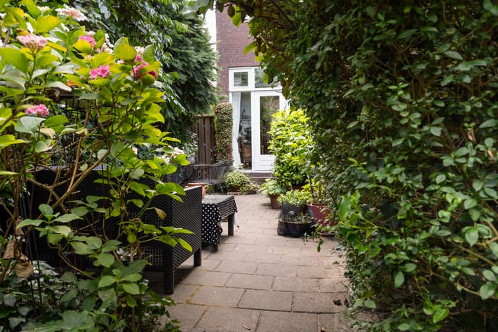 Foto 24 van Tesselschadestraat 4