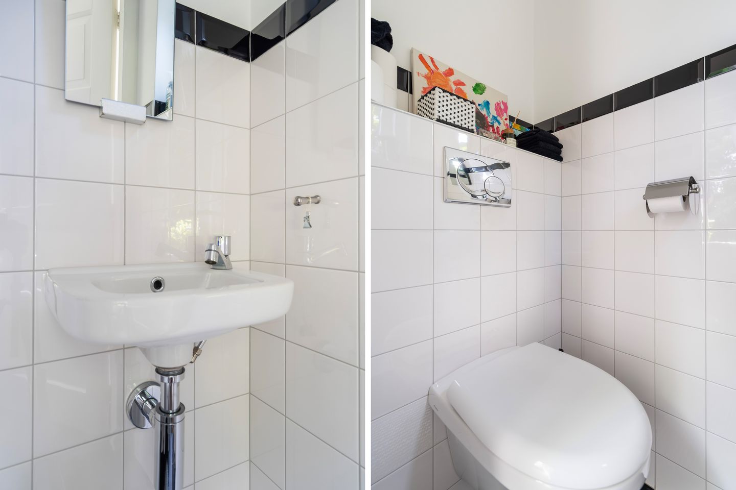 Photo 25 of Tesselschadestraat 4