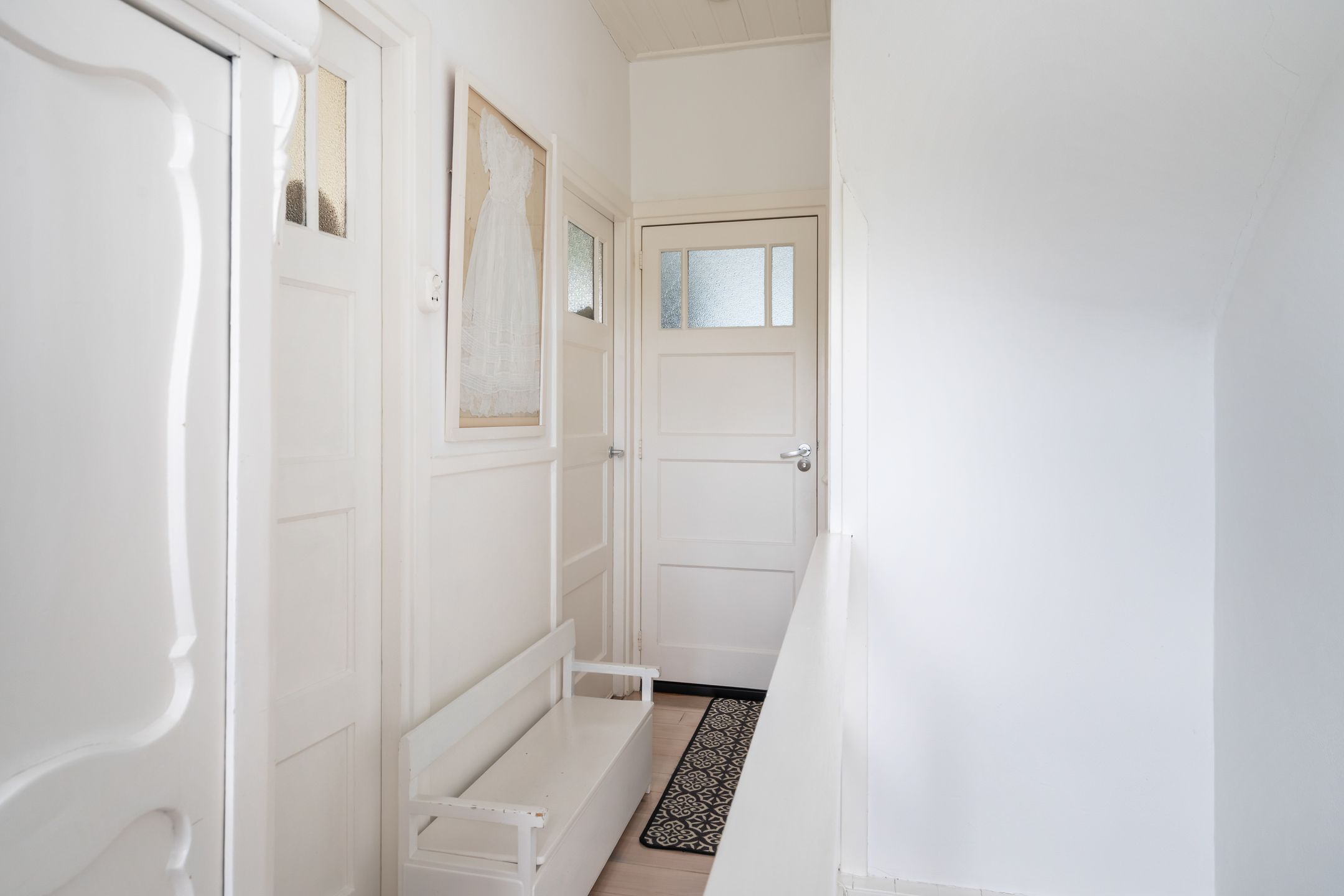 Photo 27 of Tesselschadestraat 4