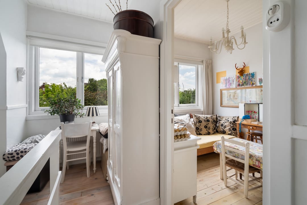 Photo 28 of Tesselschadestraat 4