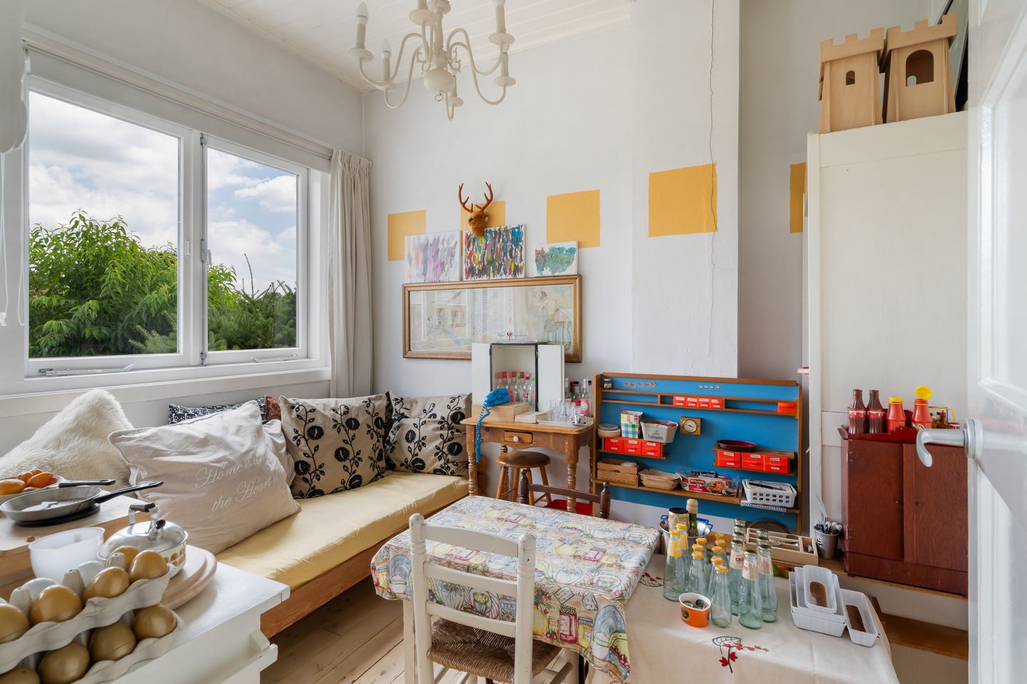 Photo 29 of Tesselschadestraat 4