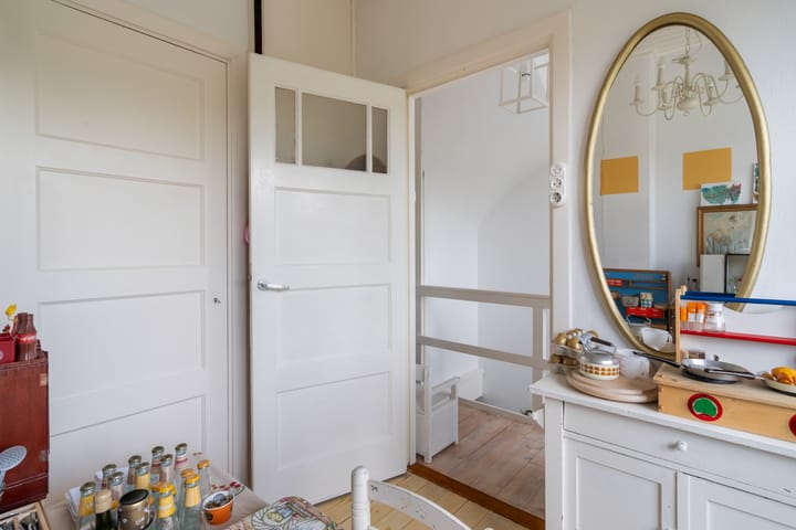 Foto 30 van Tesselschadestraat 4