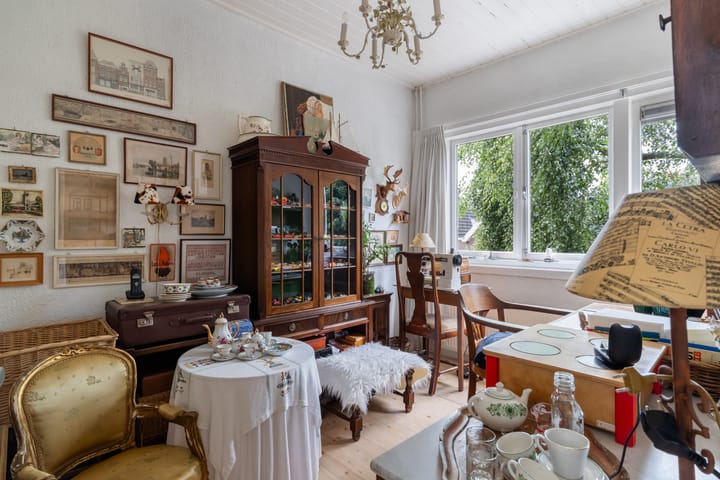 Foto 31 van Tesselschadestraat 4