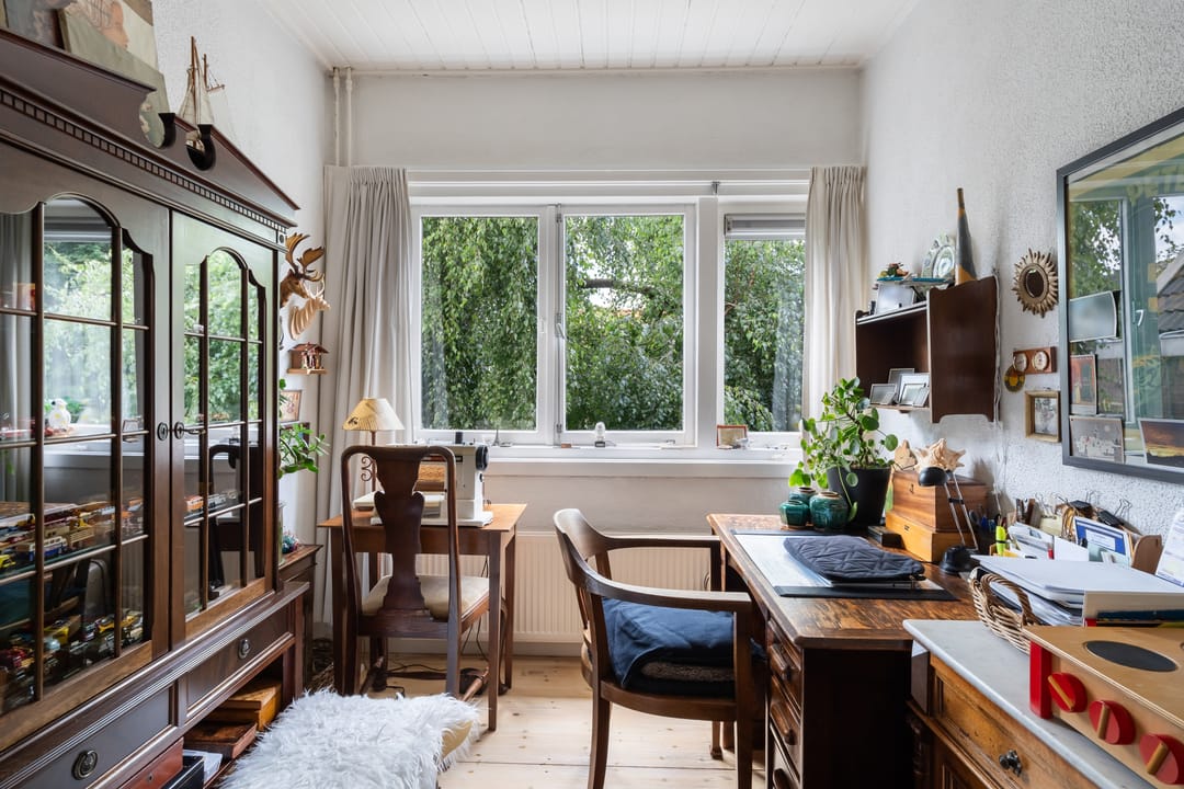 Photo 32 of Tesselschadestraat 4