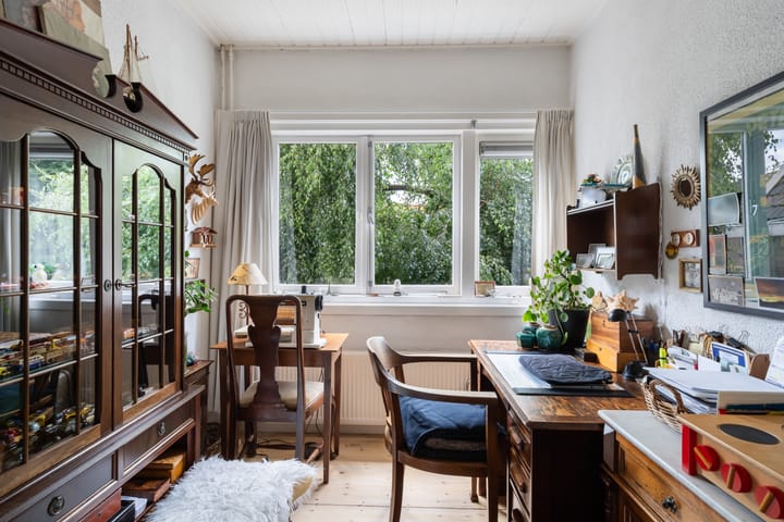 Foto 32 van Tesselschadestraat 4