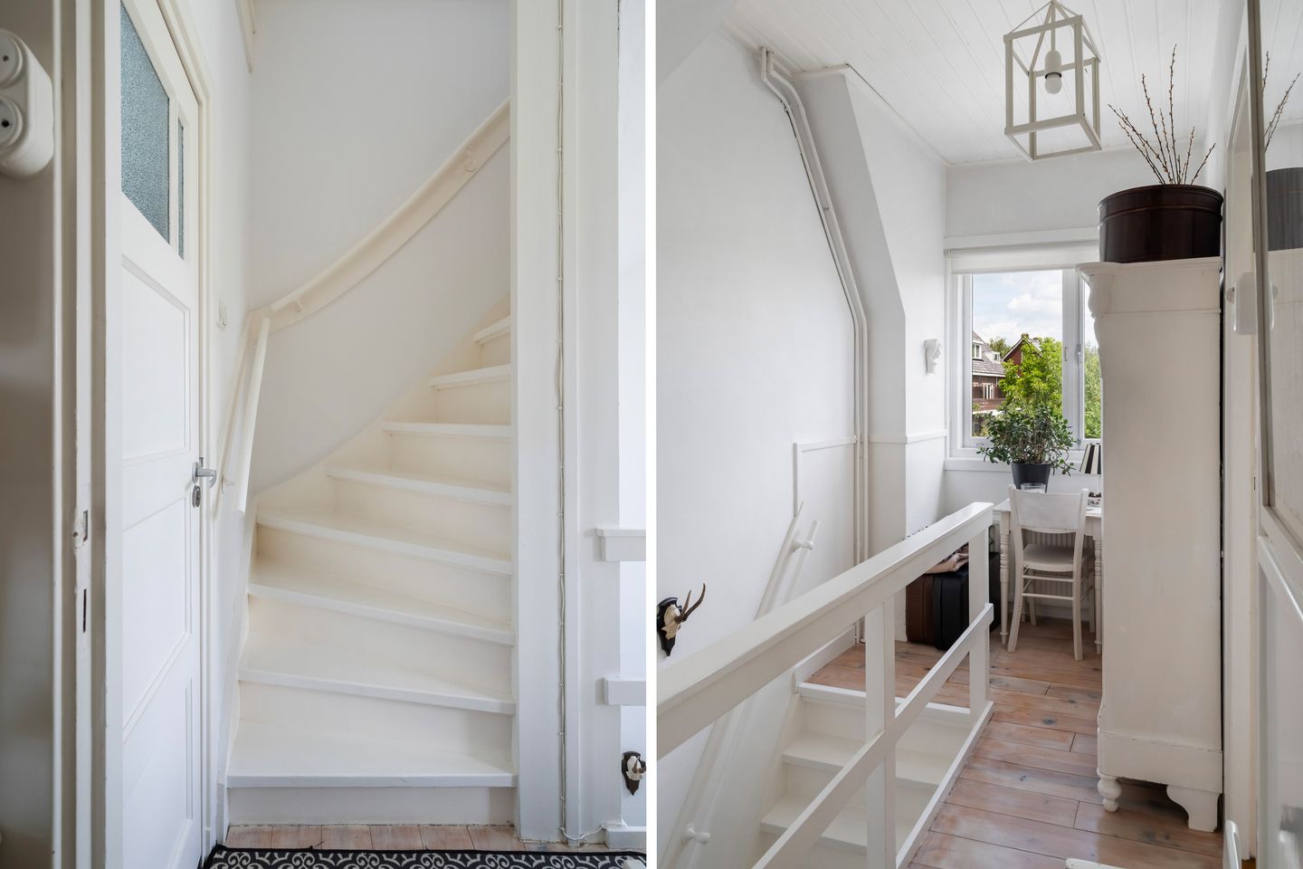 Photo 35 of Tesselschadestraat 4