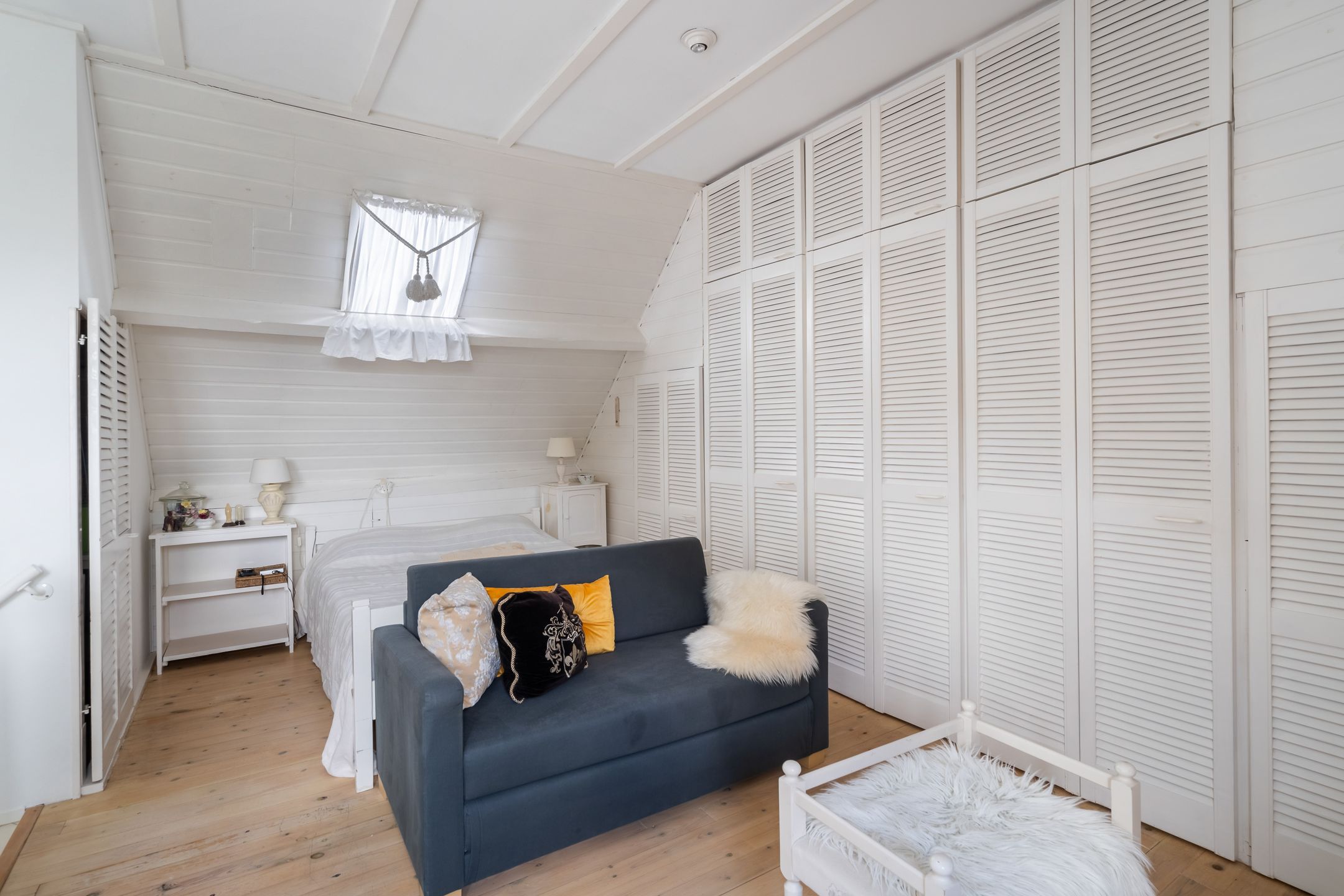 Photo 36 of Tesselschadestraat 4