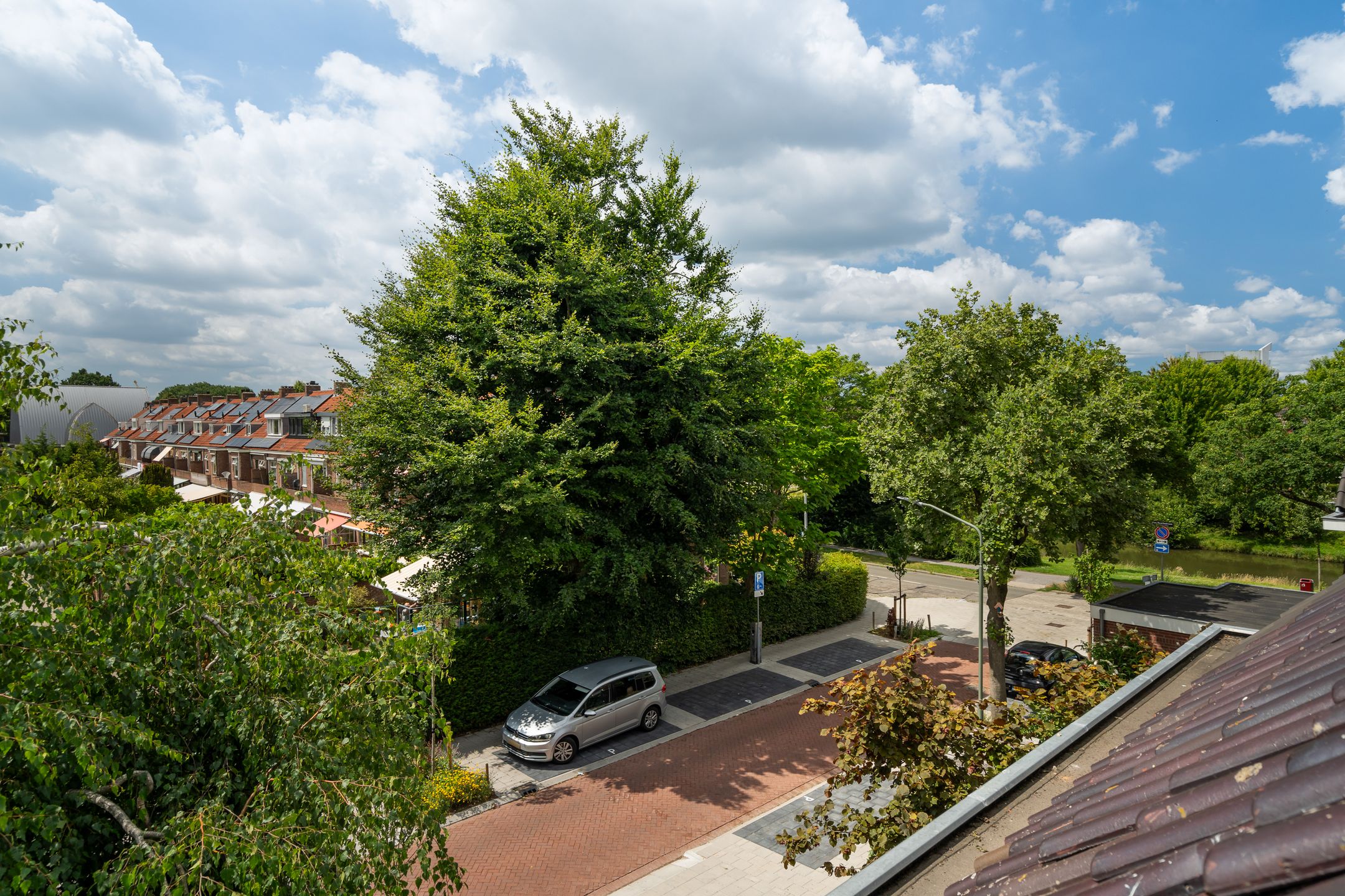 Photo 39 of Tesselschadestraat 4