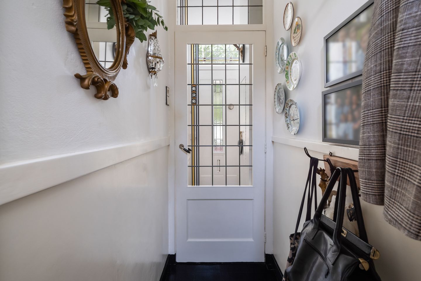 Photo 40 of Tesselschadestraat 4