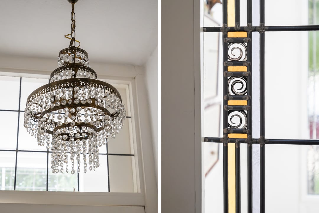 Photo 41 of Tesselschadestraat 4