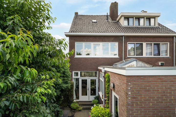 Foto 42 van Tesselschadestraat 4