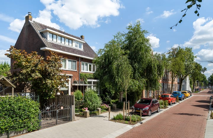 Foto 44 van Tesselschadestraat 4