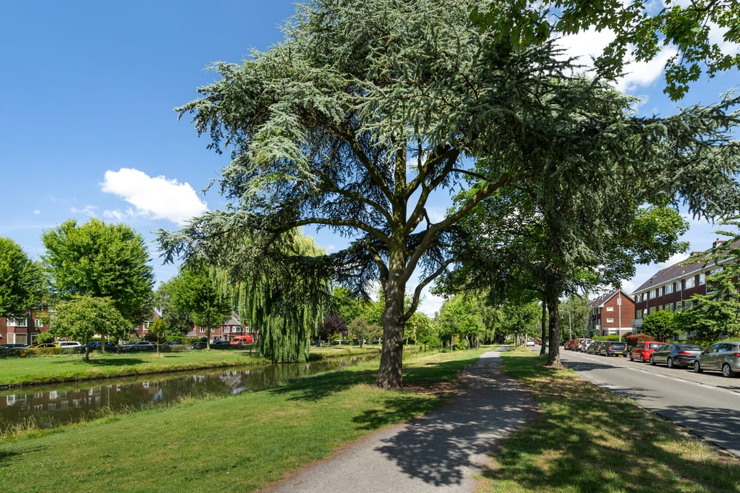 Photo 46 of Tesselschadestraat 4