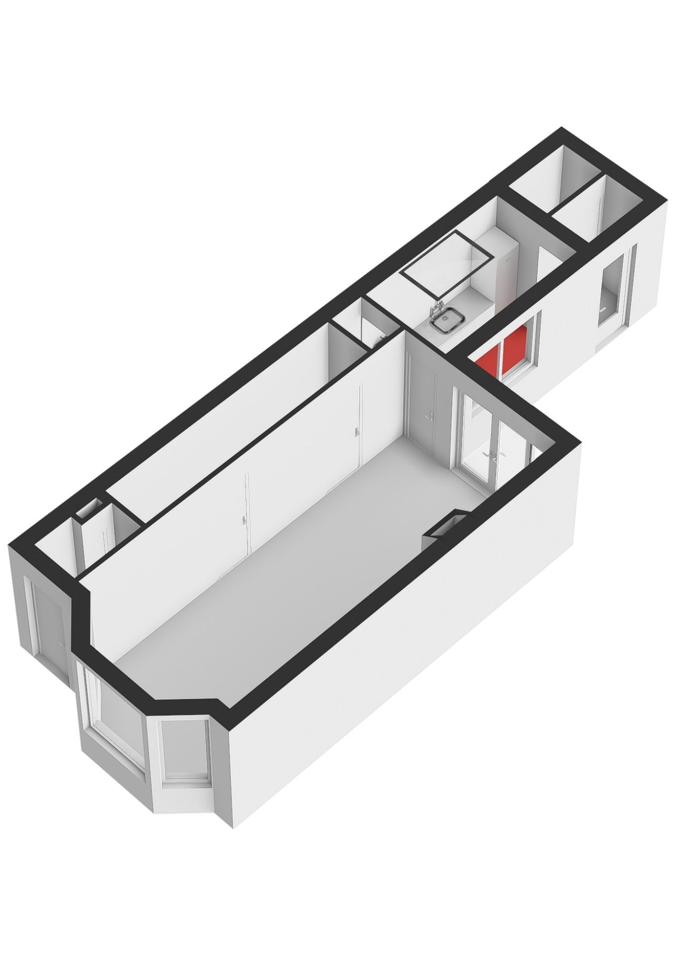 Photo 48 of Tesselschadestraat 4