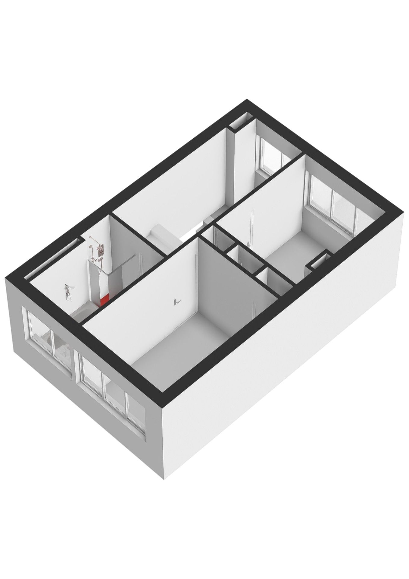 Photo 49 of Tesselschadestraat 4