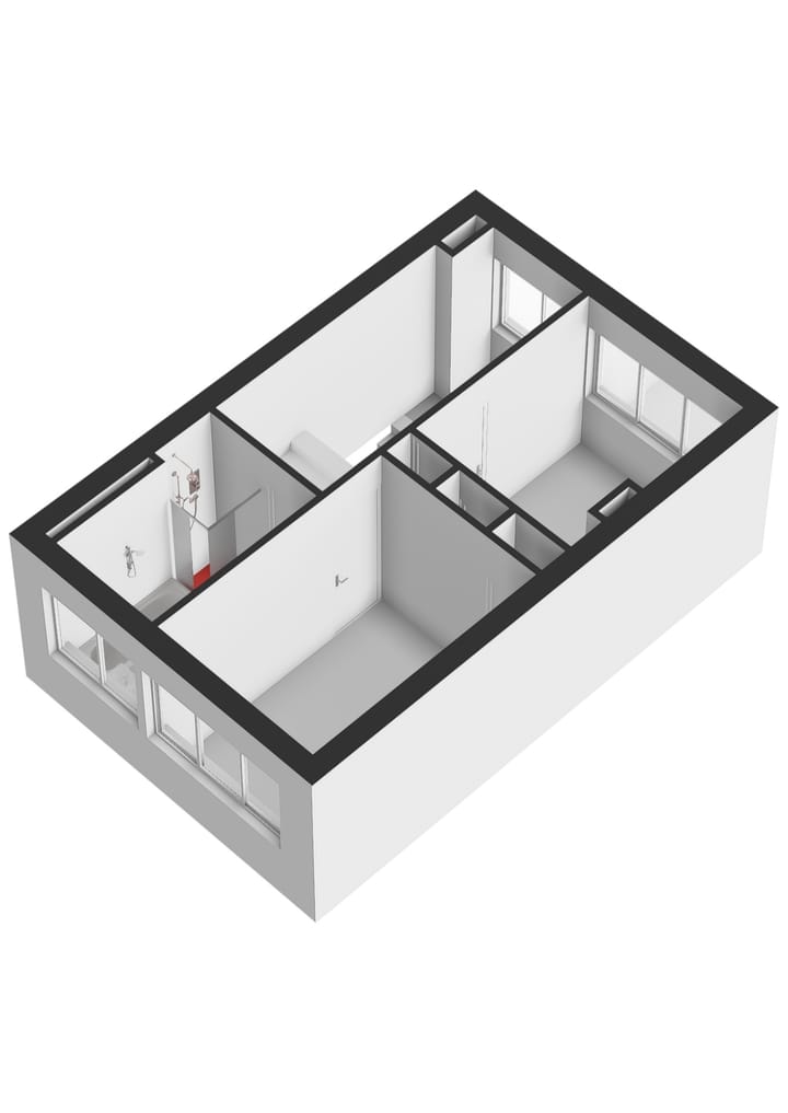 Foto 49 van Tesselschadestraat 4