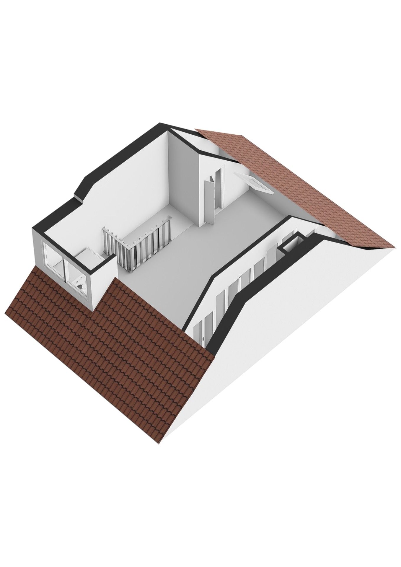 Photo 50 of Tesselschadestraat 4