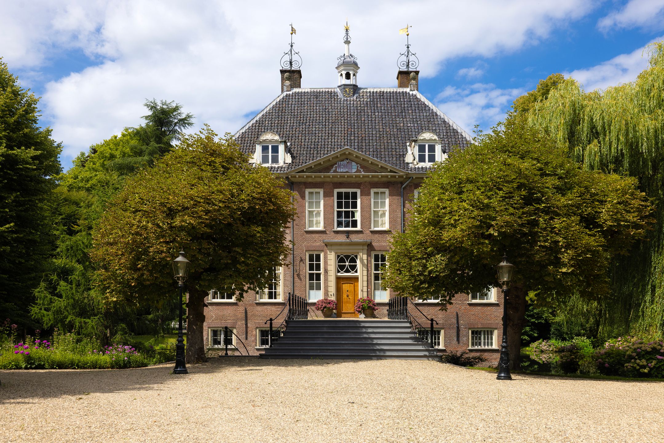 Rond het Fort, 22, Nieuwegein, 3439MK, Utrecht, Nederland 22