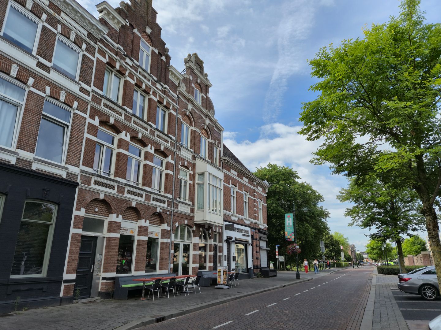 Bekijk foto 3 van Nieuwe Haagdijk 67-C