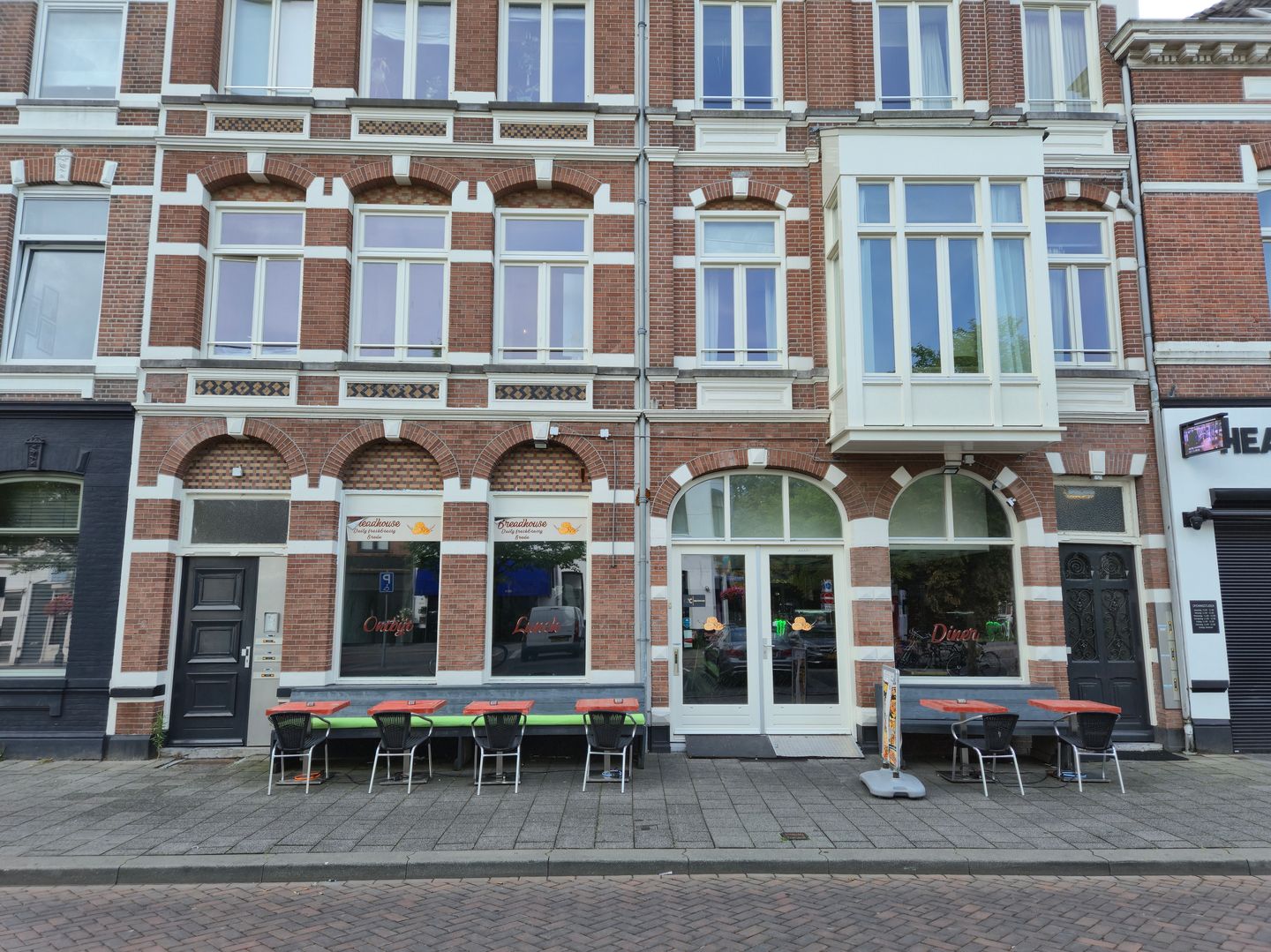 Bekijk foto 4 van Nieuwe Haagdijk 67-C