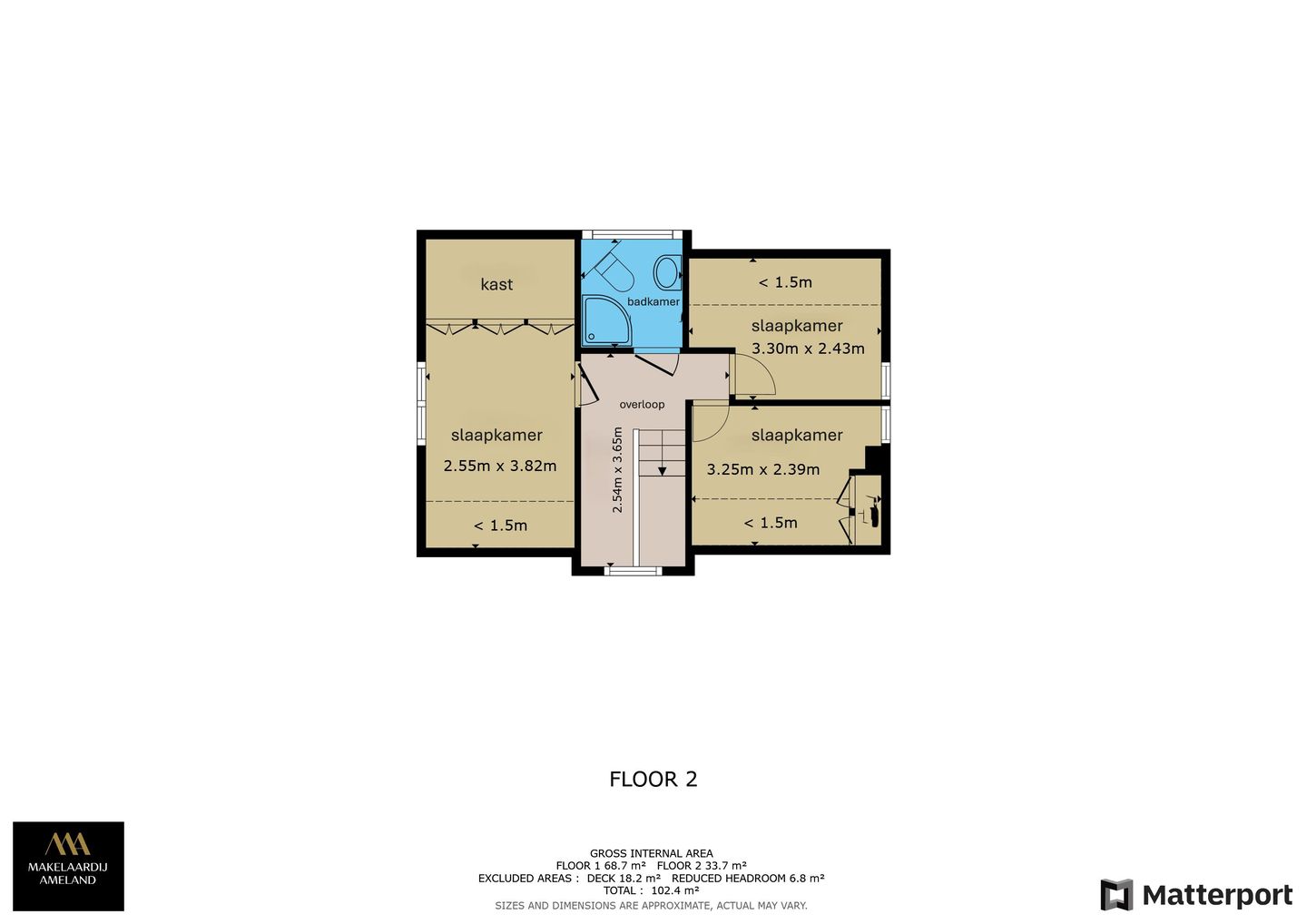 Photo 25 of Bosrand 5