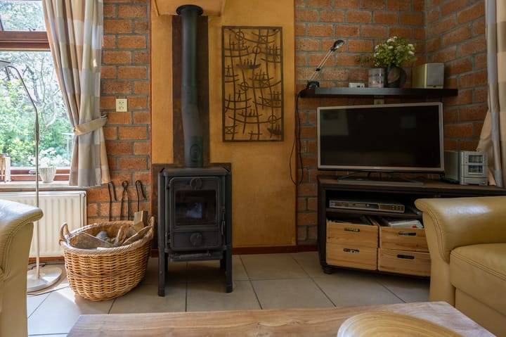 Foto 5 van Bosrand 5