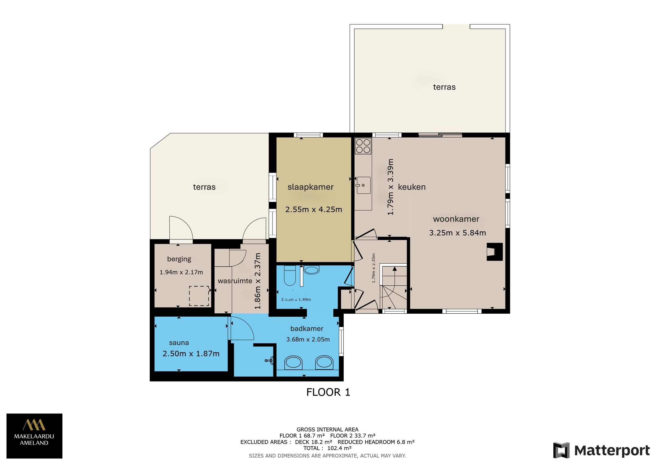 Photo 24 of Bosrand 5