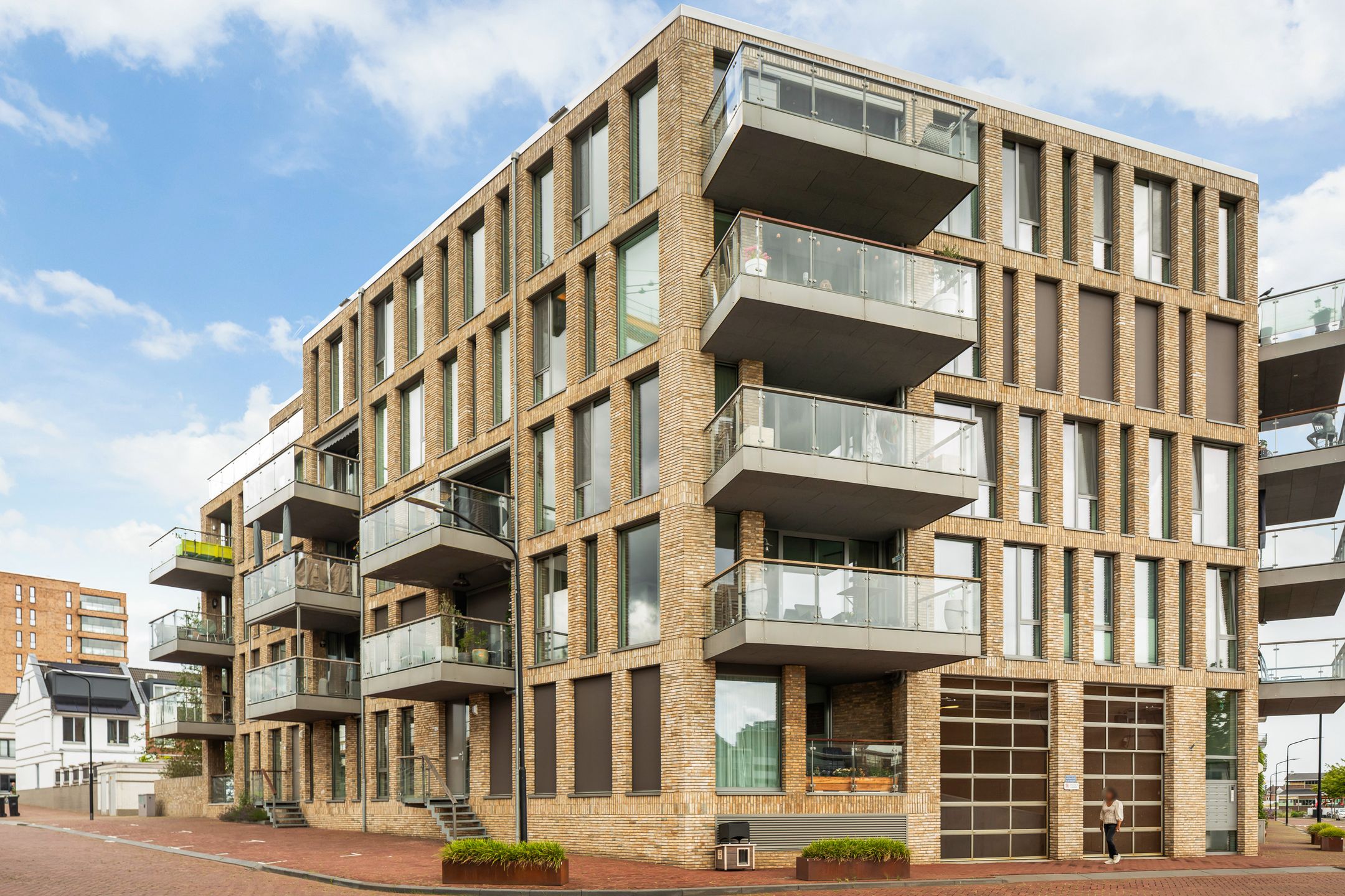 Werf van Schouten, 164, Dordrecht, 3313DB, Zuid-Holland, Nederland 164 