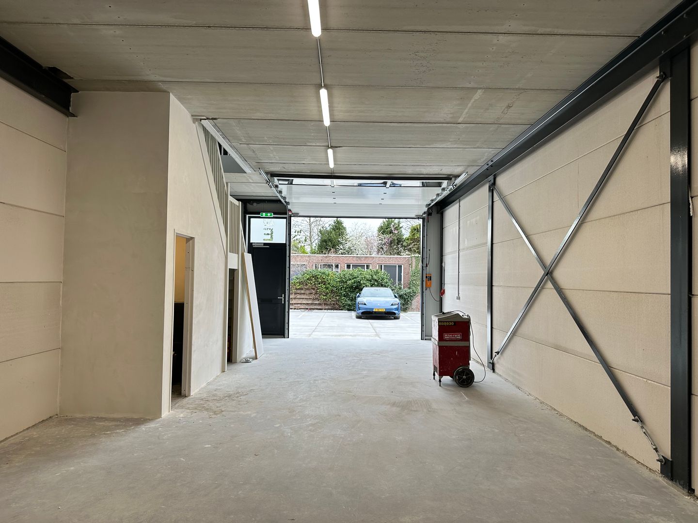 Bekijk foto 2 van Osdorperweg 452-F