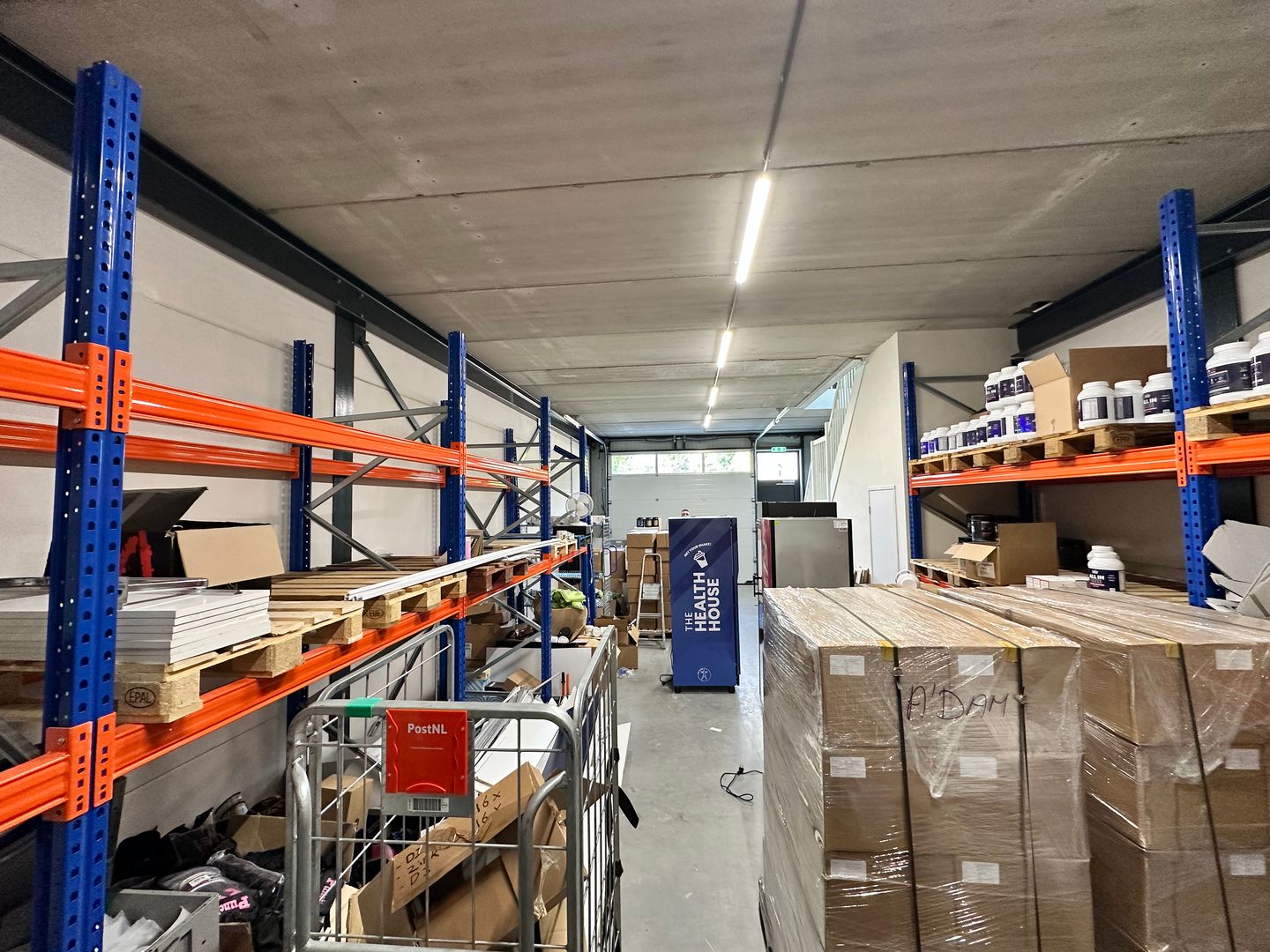 Bekijk foto 4 van Osdorperweg 452-F