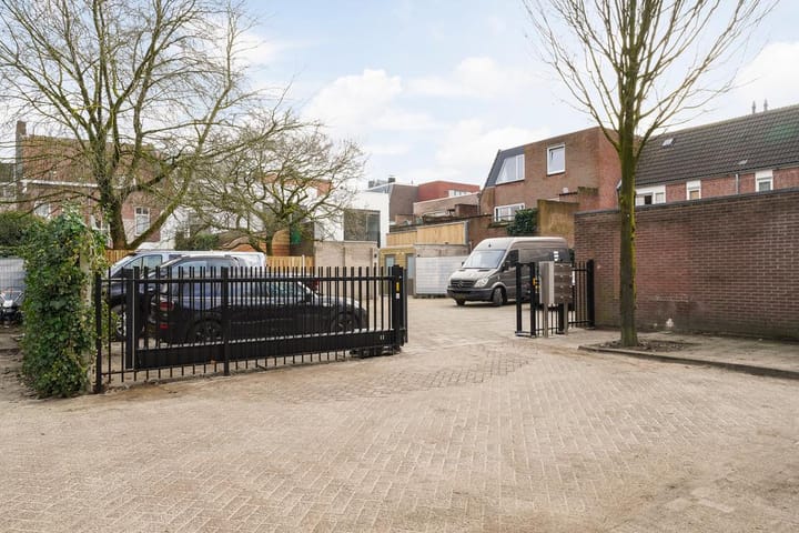 Foto 3 van Frater Romboutshof 9