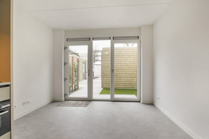 Foto 4 van Frater Romboutshof 9