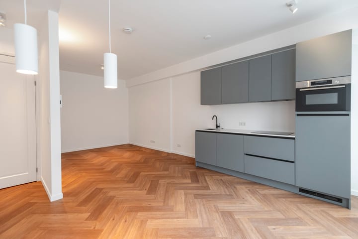 Foto 2 van Vinkenstraat 64-M