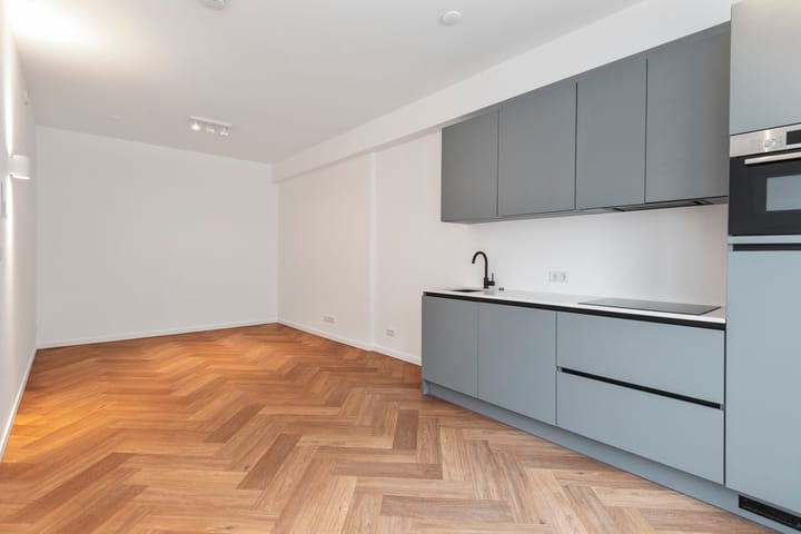 Foto 3 van Vinkenstraat 64-M