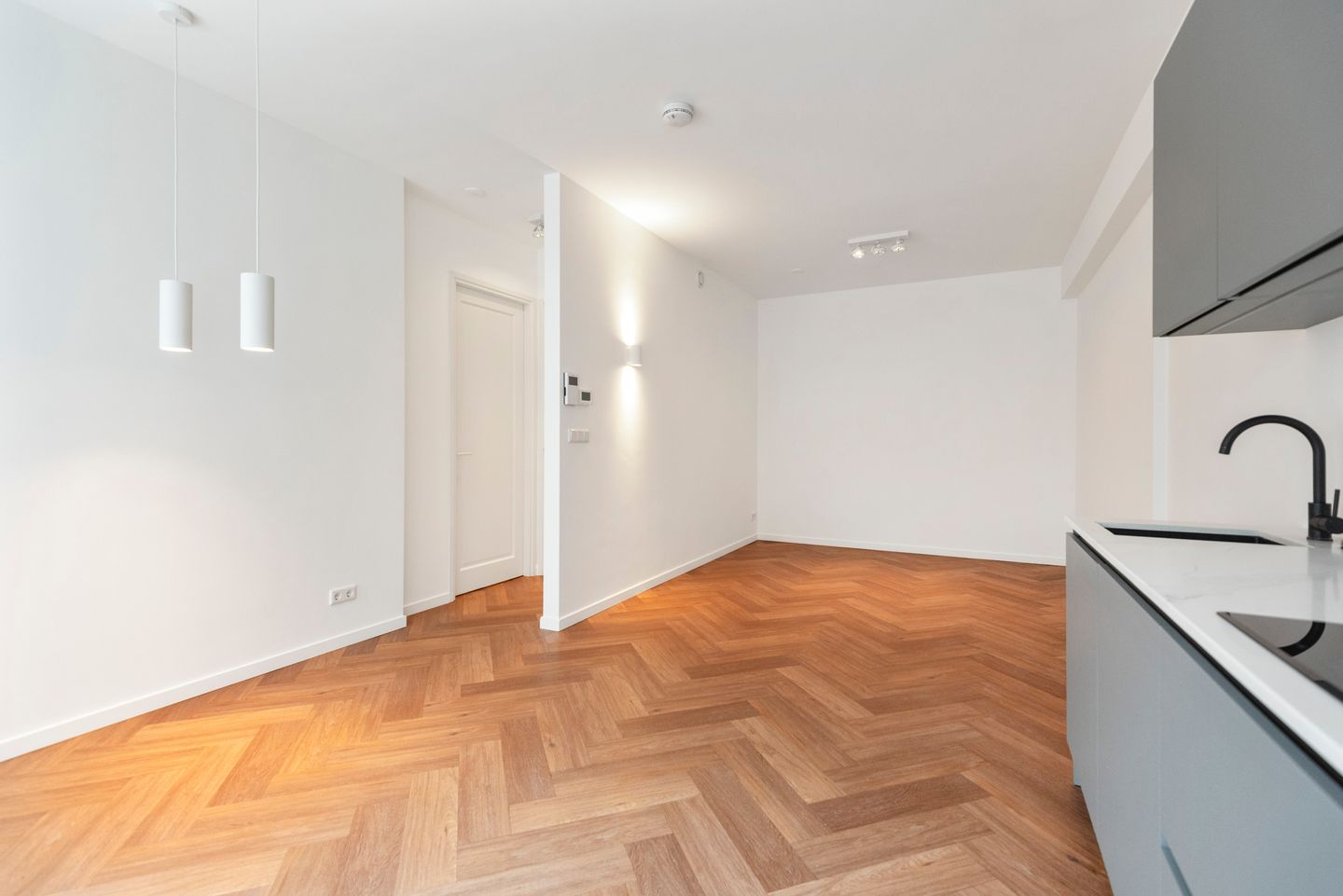 Foto 4 van Vinkenstraat 64-M