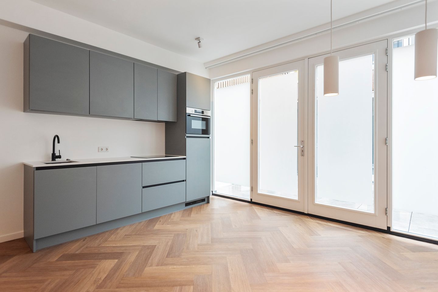 Foto 5 van Vinkenstraat 64-M