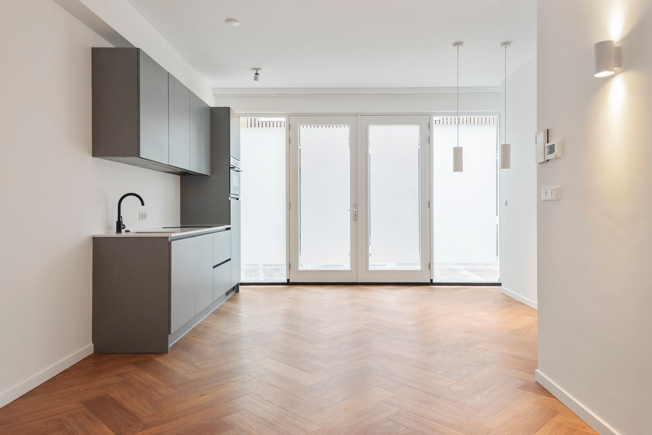 Foto 6 van Vinkenstraat 64-M