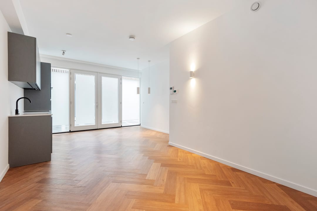 Foto 7 van Vinkenstraat 64-M