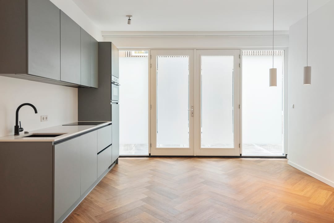 Foto 8 van Vinkenstraat 64-M