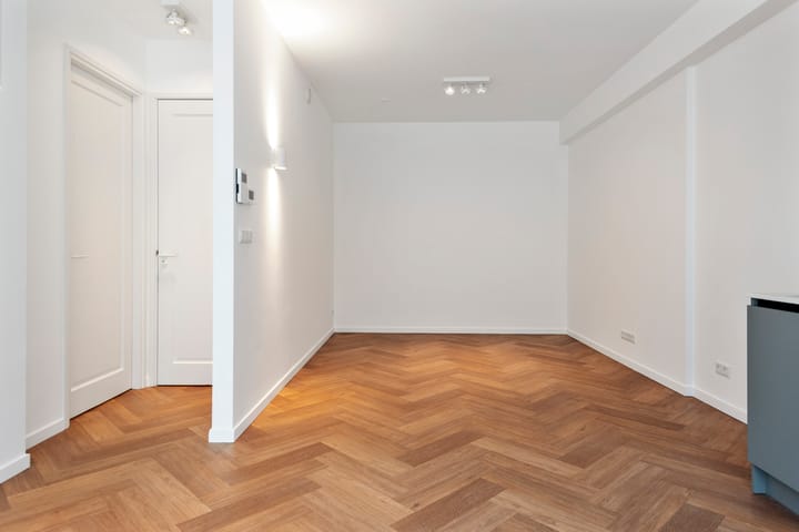 Foto 9 van Vinkenstraat 64-M