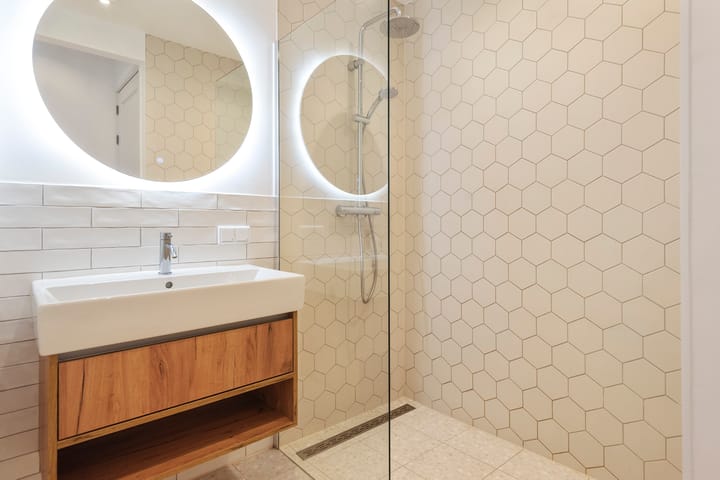 Foto 19 van Vinkenstraat 64-M