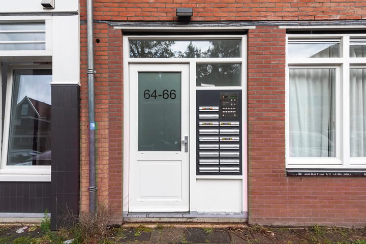 Foto 27 van Vinkenstraat 64-M