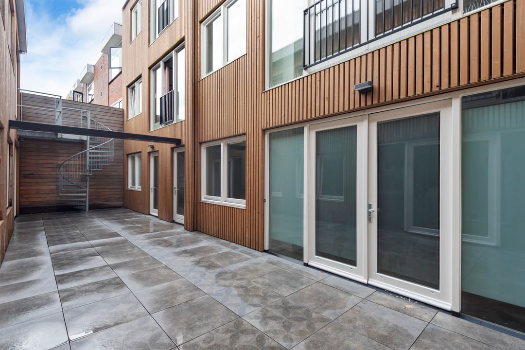 Foto 28 van Vinkenstraat 64-M